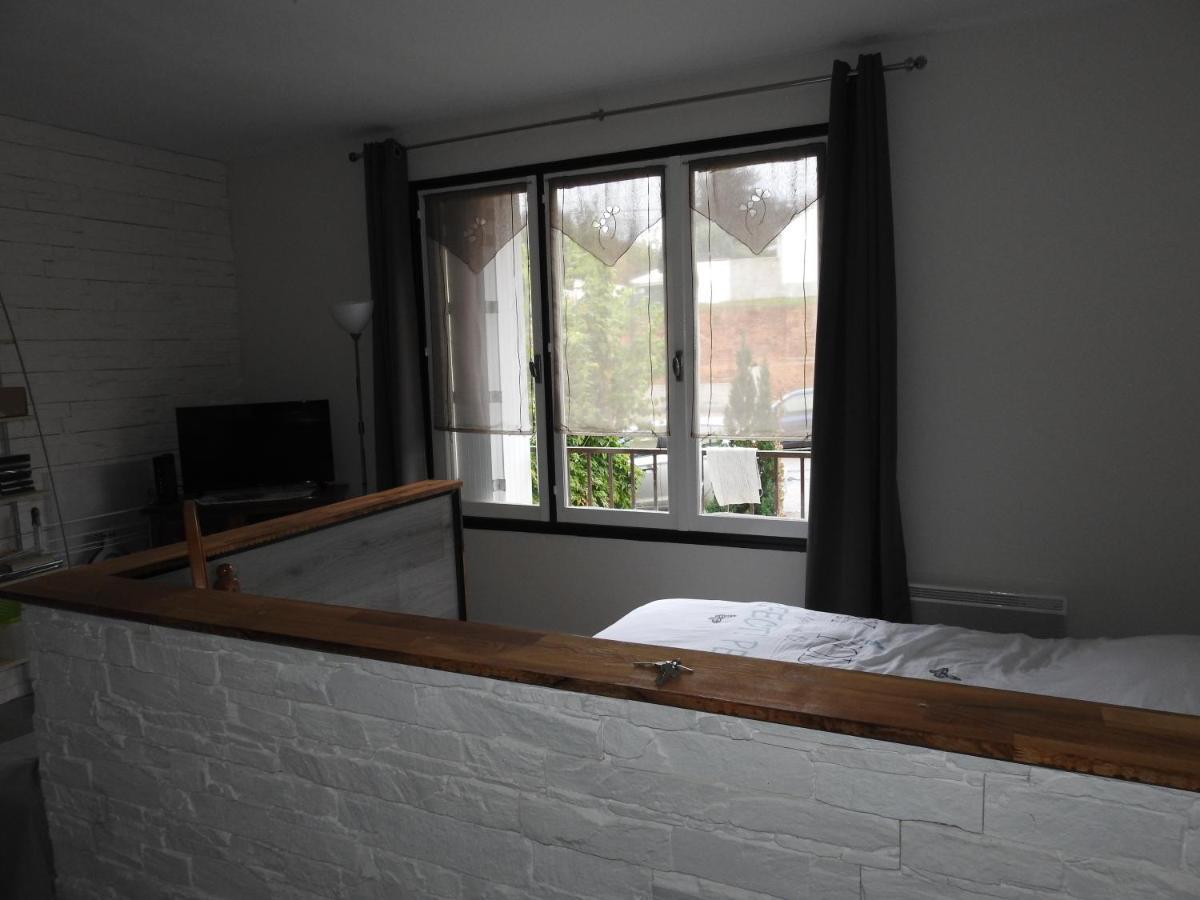 Studio Tres Confortable ลิมอจส์ ภายนอก รูปภาพ